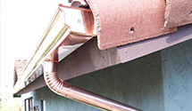 Rain Gutter Installation, Repair, Cleaning in Alpharetta, GA